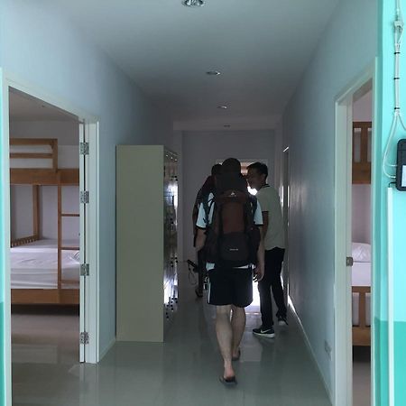 D.Samui Hostel Csaveng-part Kültér fotó