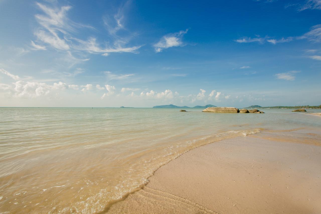 D.Samui Hostel Csaveng-part Kültér fotó