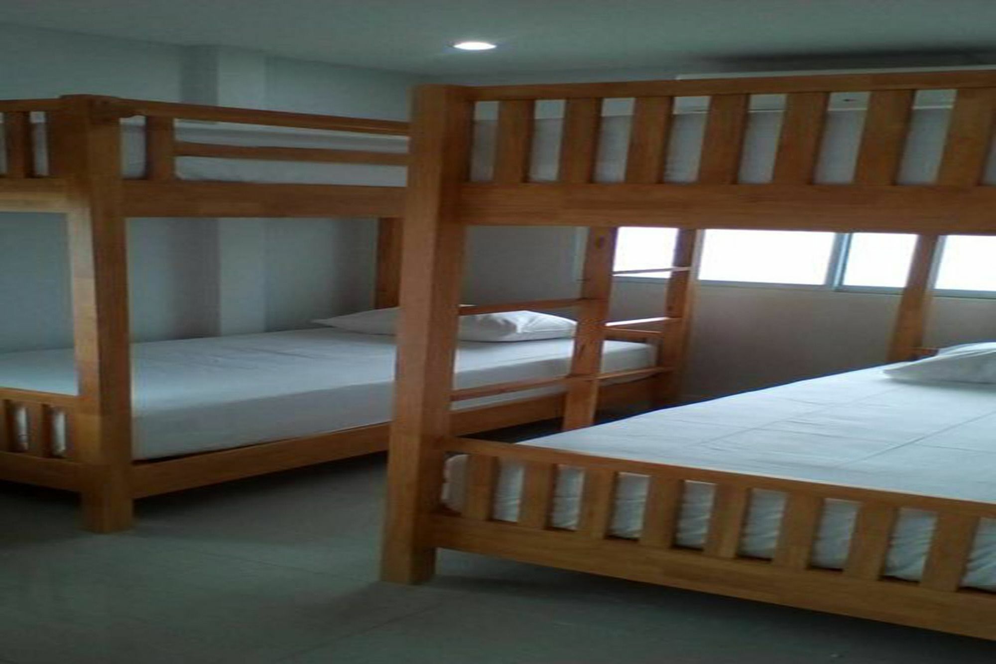 D.Samui Hostel Csaveng-part Kültér fotó