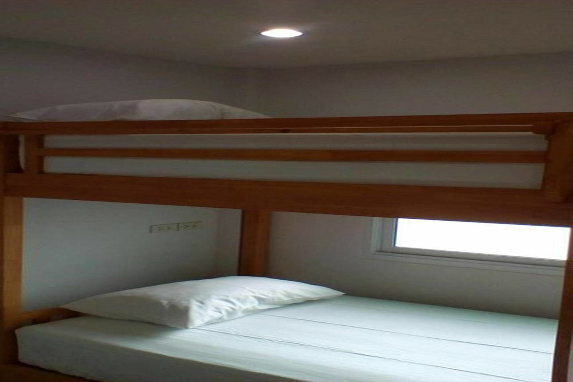 D.Samui Hostel Csaveng-part Kültér fotó
