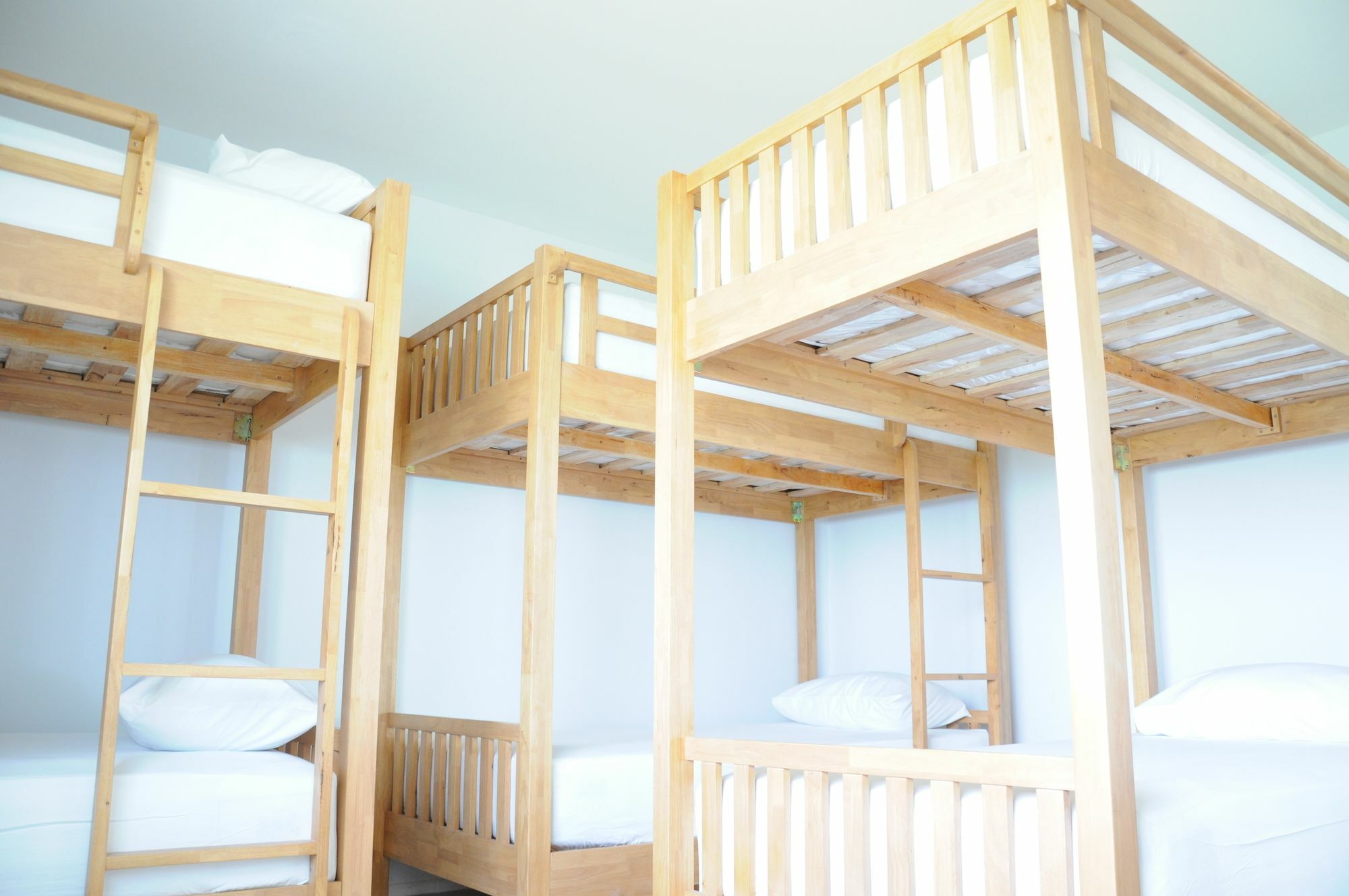 D.Samui Hostel Csaveng-part Kültér fotó